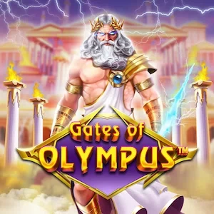 Gates of Olympus &ndash; Spielautomaten