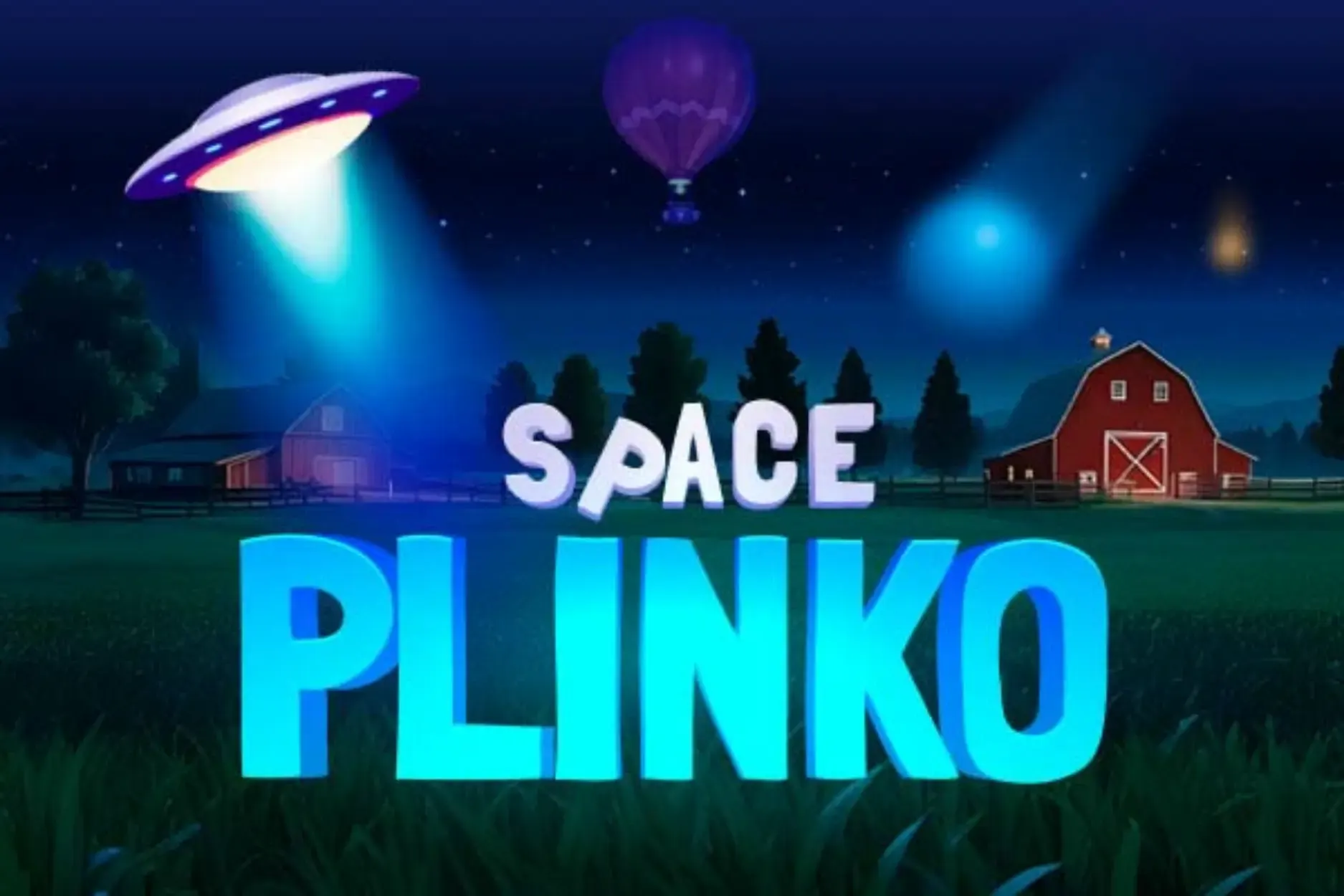 Space Plinko – Spielautomaten