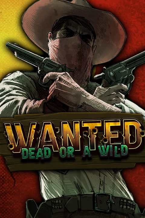 Wanted Dead or a Wild – Spielautomaten