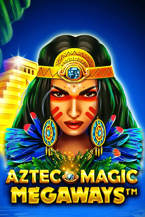 Aztec Magic Megaways – Spielautomaten