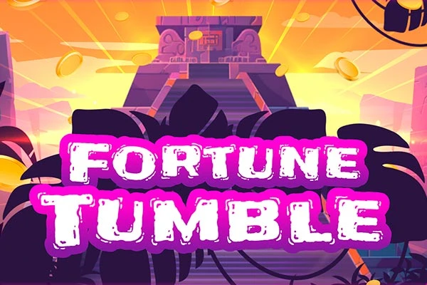 Fortune Tumble &ndash; Spielautomaten