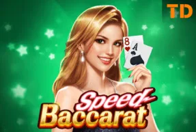 Speed Baccarat – Live-Casino