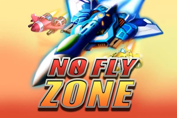 No Fly Zone &ndash; Spielautomaten