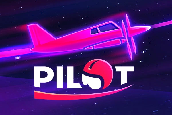 Pilot &ndash; Spielautomaten