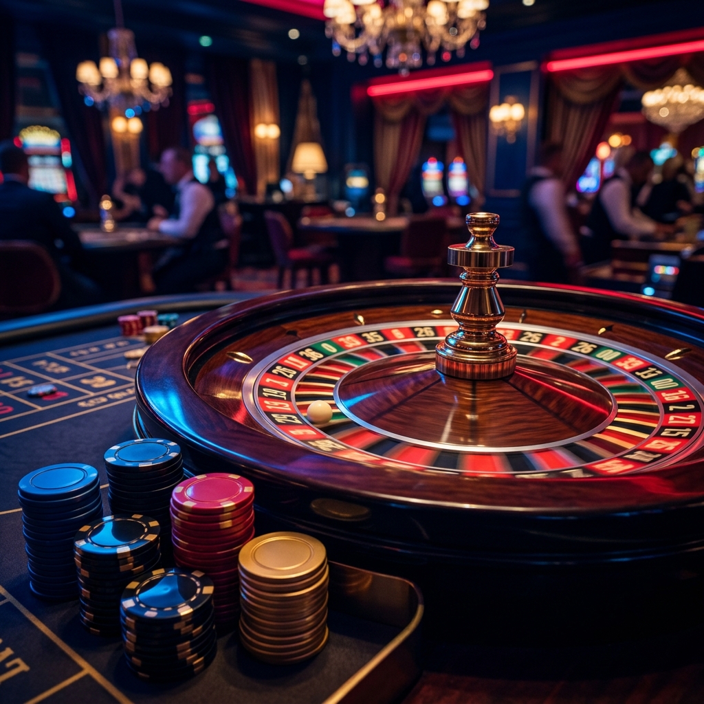 kudosbetcasino.com casino info